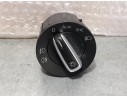 Recambio de mando luces para volkswagen scirocco (137) 2.0 16v tsi referencia OEM IAM 3C8941431N  