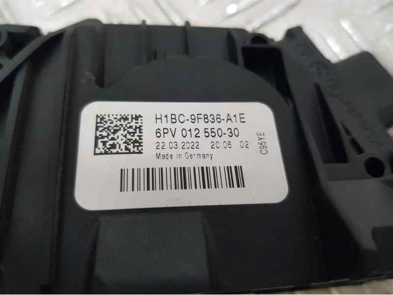 Recambio de potenciometro pedal para ford ecosport (cr6) active referencia OEM IAM H1BC9F836A1E  