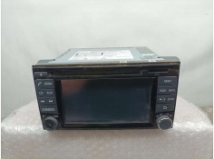 SISTEMA NAVEGACION GPS 259153ZL0B 7612033106 BOSCH