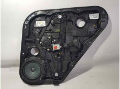Recambio de elevalunas trasero derecho para kia sportage drive 2wd referencia OEM IAM 83480F1040  ELECTRICO 2 PINS