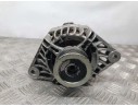 Recambio de alternador para fiat bravo (182) jtd 105 / 100 trofeo referencia OEM IAM CAL301030S  