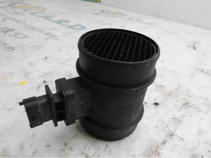 Recambio de caudalimetro para opel astra h berlina elegance referencia OEM IAM 0281002618 55350048 