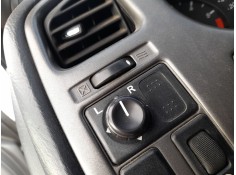 Recambio de mando retrovisor para nissan primera (p11) 2.0 td referencia OEM IAM   