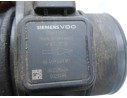 Recambio de caudalimetro para ford focus c-max (cap) ghia (d) referencia OEM IAM 5WK97002 9645948980 SIEMENS VDO