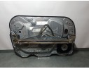 Recambio de elevalunas delantero derecho para ford focus berlina (cap) trend referencia OEM IAM 984705121  BROSE ELECTRICO 2 CAB