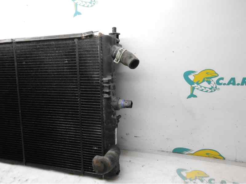 Recambio de radiador agua para renault laguna (b56) 1.8 rt (b56b) referencia OEM IAM   