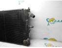 Recambio de radiador agua para renault laguna (b56) 1.8 rt (b56b) referencia OEM IAM   