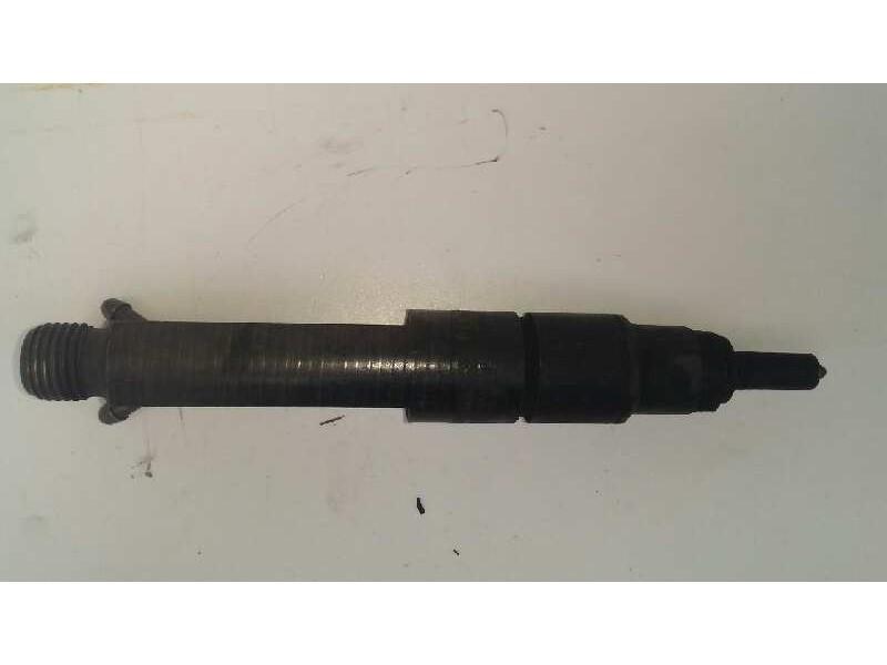 Recambio de inyector para volkswagen golf iii berlina (1h1) 1.9 tdi referencia OEM IAM KBEL58P144  028130201T