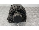 Recambio de alternador para seat ibiza iii (6l1) 1.4 tdi referencia OEM IAM 045903023 BOSCH 0124325012