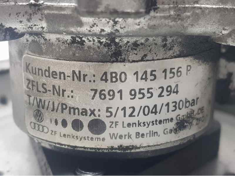 Recambio de bomba direccion para audi allroad quattro (4b5) 2.5 tdi (132kw) referencia OEM IAM 4B0145156P 7691955294 