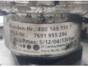 Recambio de bomba direccion para audi allroad quattro (4b5) 2.5 tdi (132kw) referencia OEM IAM 4B0145156P 7691955294 