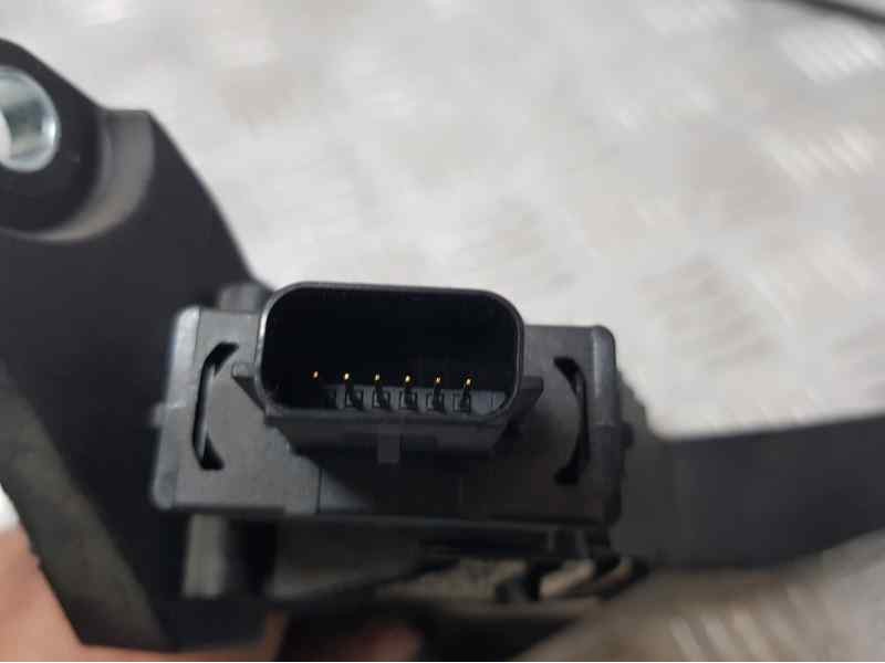 Recambio de potenciometro pedal para ford ecosport (cr6) active referencia OEM IAM H1BC9F836A1E  