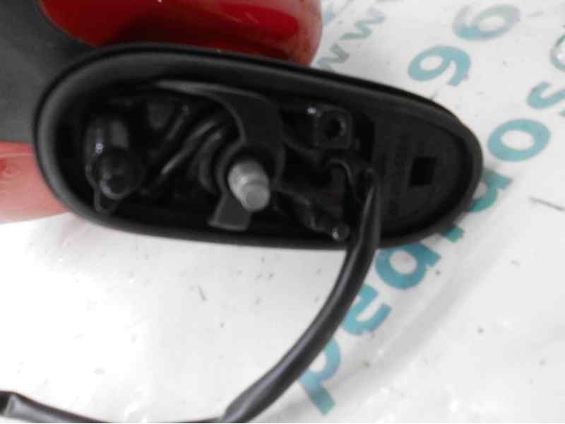 Recambio de retrovisor izquierdo para opel corsa d cmon referencia OEM IAM   ELECTRICO