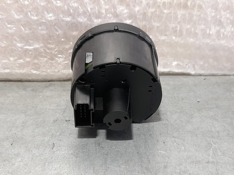 Recambio de mando luces para volkswagen scirocco (137) 2.0 16v tsi referencia OEM IAM 3C8941431N  