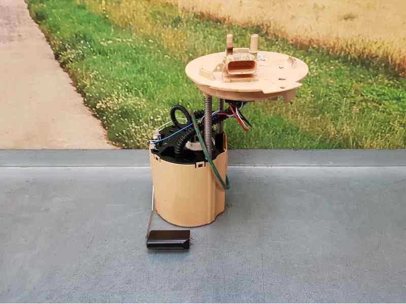 Recambio de aforador para opel astra j lim. notchback referencia OEM IAM 13596949  