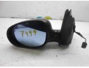 Recambio de retrovisor izquierdo para fiat bravo (198) 1.9 active multijet referencia OEM IAM   ELECTRICO 5 CABLES