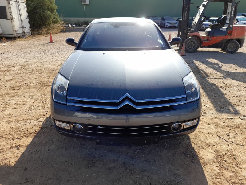 citroën c6 (td_) del año 2009