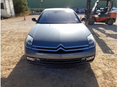 CITROËN C6 (TD_)