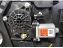 Recambio de elevalunas trasero derecho para kia sportage drive 2wd referencia OEM IAM 83480F1040  ELECTRICO 2 PINS