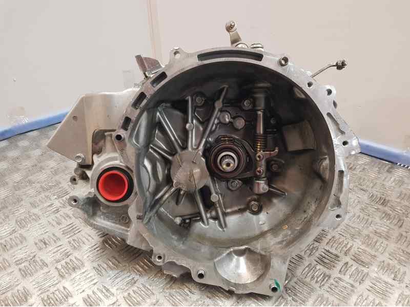 Recambio de caja cambios para mitsubishi space star 120 kaiteki referencia OEM IAM 2500A739 F5MBD1CAZ 5VELOCIDADES