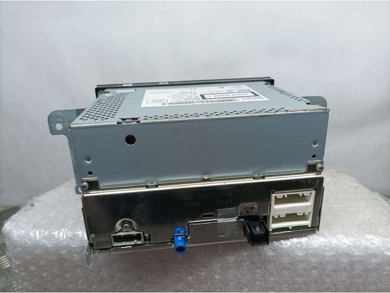 Recambio de sistema navegacion gps para nissan pulsar (c13) acenta referencia OEM IAM 259153ZL0B 7612033106 BOSCH