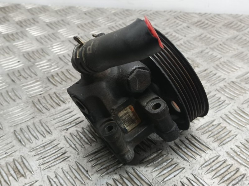 Recambio de bomba direccion para ford focus berlina (cak) ambiente referencia OEM IAM HBDJC 3BB0503 