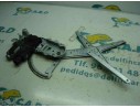 Recambio de elevalunas delantero derecho para opel corsa c cosmo referencia OEM IAM   6 PINS