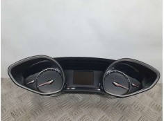 Recambio de cuadro instrumentos para peugeot 308 gt referencia OEM IAM 9832748280 0222189333 