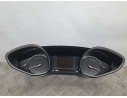 Recambio de cuadro instrumentos para peugeot 308 gt referencia OEM IAM 9832748280 0222189333 