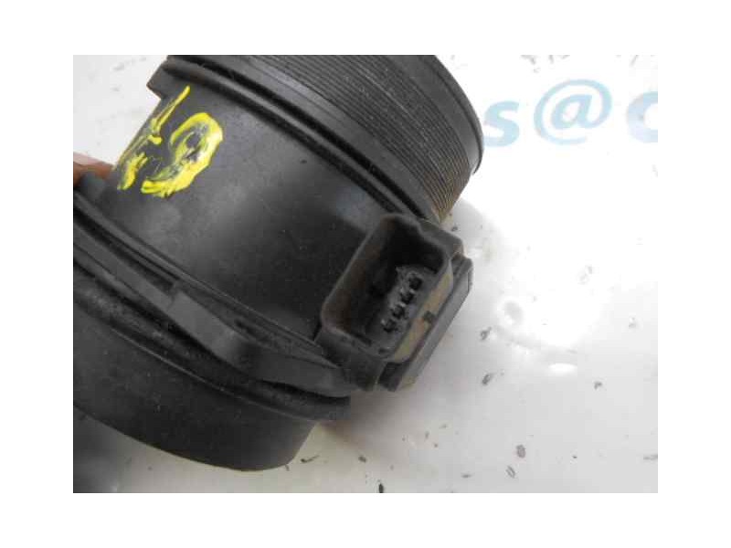 Recambio de caudalimetro para ford focus c-max (cap) ghia (d) referencia OEM IAM 5WK97002 9645948980 SIEMENS VDO
