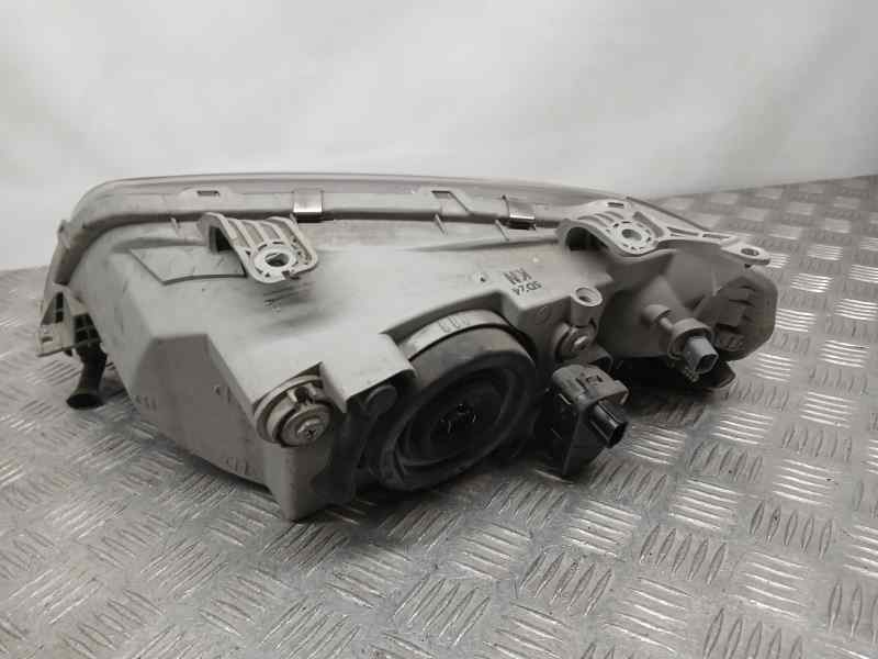 Recambio de faro derecho para chevrolet kalos 1.4 se referencia OEM IAM 96540155  