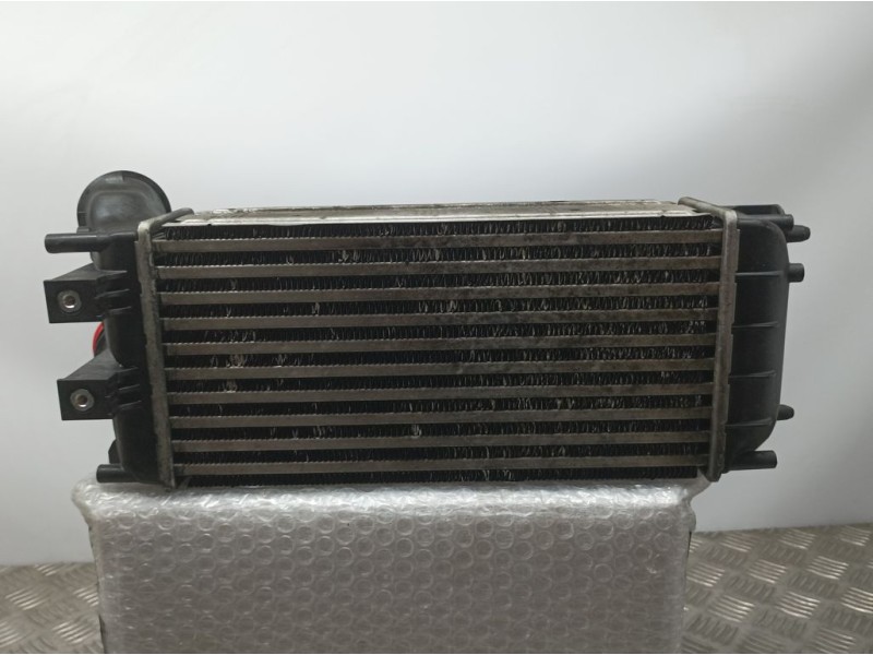 Recambio de intercooler para citroën c4 lim. business referencia OEM IAM 9684212480 M144105C VALEO