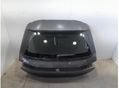 Recambio de porton trasero para peugeot 508 sw allure referencia OEM IAM 1637300580 ROZADA 
