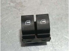 Recambio de mando elevalunas delantero izquierdo para volkswagen golf vi (5k1) advance referencia OEM IAM 1K3959757A  