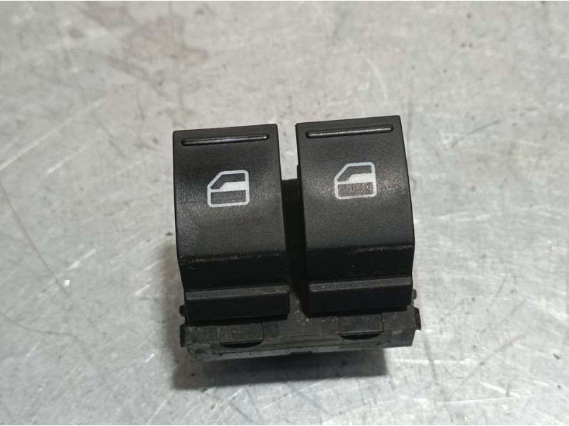 Recambio de mando elevalunas delantero izquierdo para volkswagen golf vi (5k1) advance referencia OEM IAM 1K3959757A  