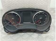 CUADRO INSTRUMENTOS 8X0920930A A2C53362650 VDO
