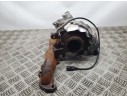 Recambio de turbocompresor para volkswagen golf vii lim. advance bluemotion referencia OEM IAM 04L253016H GTD1244VZ 