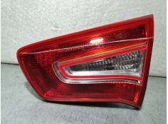 Recambio de piloto trasero derecho para kia sportage drive 4x2 referencia OEM IAM SIN REF  INTERIOR