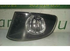 FARO ANTINIEBLA IZQUIERDO 