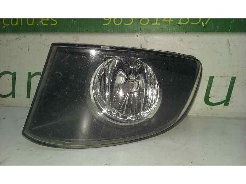 Recambio de faro antiniebla izquierdo para bmw serie 3 coupe (e92) 325i referencia OEM IAM   