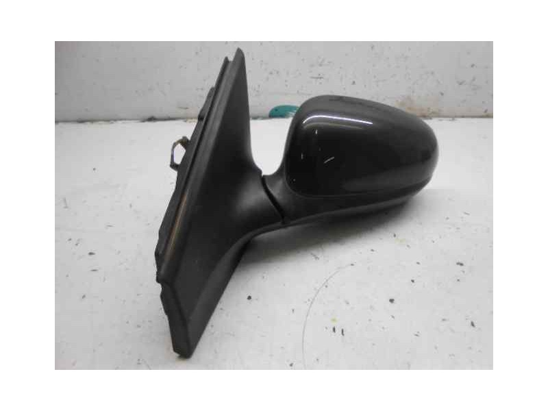 Recambio de retrovisor izquierdo para fiat bravo (198) 1.9 active multijet referencia OEM IAM   ELECTRICO 5 CABLES