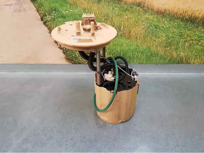 Recambio de aforador para opel astra j lim. notchback referencia OEM IAM 13596949  