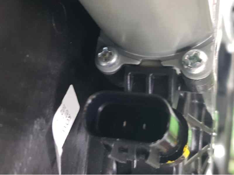 Recambio de elevalunas trasero derecho para kia sportage drive 2wd referencia OEM IAM 83480F1040  ELECTRICO 2 PINS