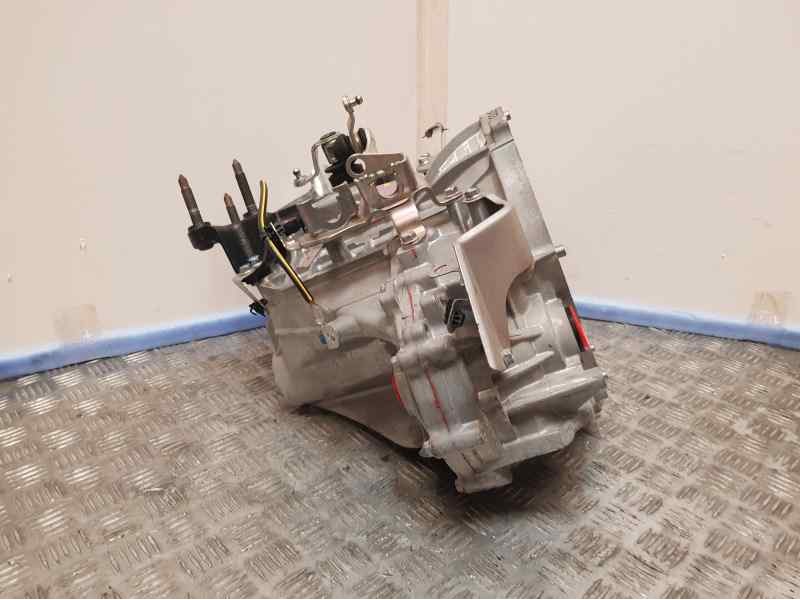 Recambio de caja cambios para mitsubishi space star 120 kaiteki referencia OEM IAM 2500A739 F5MBD1CAZ 5VELOCIDADES