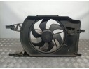 Recambio de electroventilador para renault laguna ii grandtour (kg0) dynamique referencia OEM IAM 1831068000  