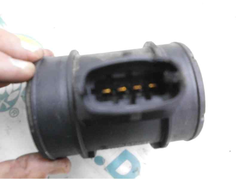 Recambio de caudalimetro para opel astra h berlina elegance referencia OEM IAM 0281002618 55350048 