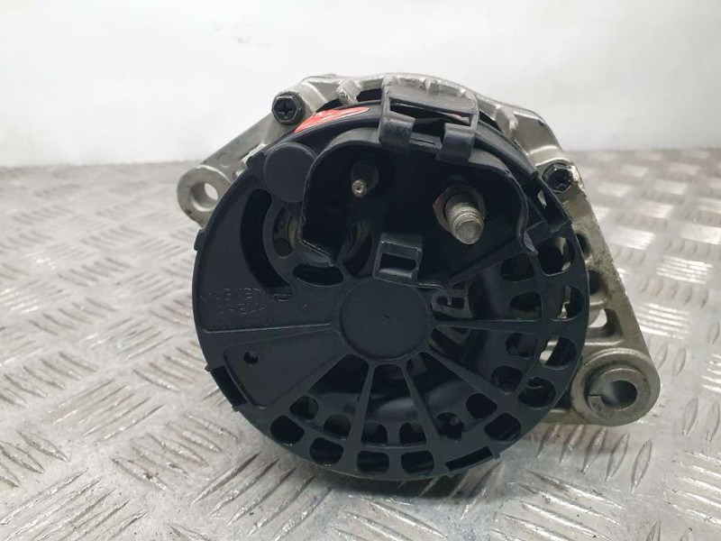 Recambio de alternador para fiat bravo (182) jtd 105 / 100 trofeo referencia OEM IAM CAL301030S  