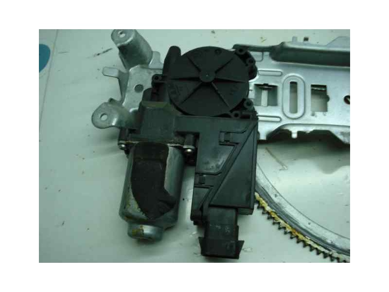 Recambio de elevalunas delantero derecho para opel corsa c cosmo referencia OEM IAM   6 PINS