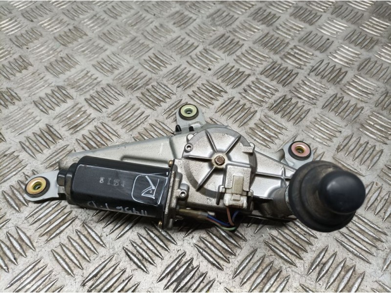 Recambio de motor limpia trasero para nissan patrol gr (y61) luxury referencia OEM IAM 28710VB005  