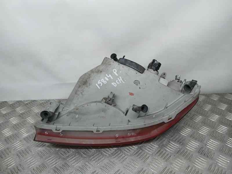 Recambio de faro derecho para chevrolet kalos 1.4 se referencia OEM IAM 96540155  